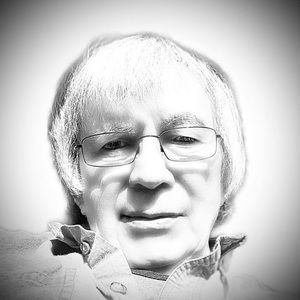 Meet your Posher, Don